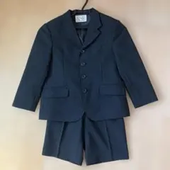 子供フォーマルスーツ　120cm 男の子　卒園式　入学式