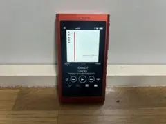 めんま様専用　SONY WALKMAN NW-A55 トワイライトレッド