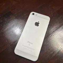 【ジャンク品】iPhone SE 第一世代