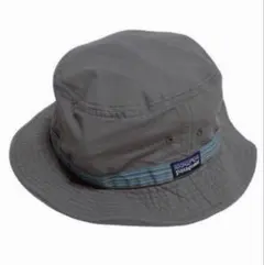 【未使用 廃番レア】Patagonia (パタゴニア)バケット ハット 帽子Lのサムネイル