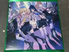 劇場版プロジェクトセカイ 入場特典CD Leo/need SToRY