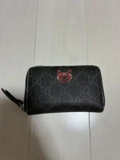 GUCCI カードケース