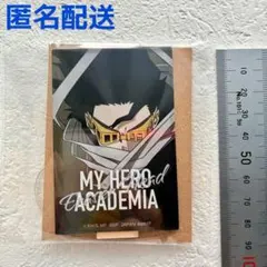 ヒロアカ 一番くじ 仲間 イレイザーヘッド アクリルスタンド