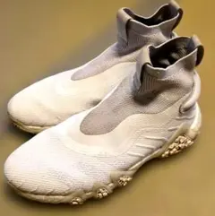 adidas コードカオス レースレス　ゴルフ 27.0cm usedのサムネイル