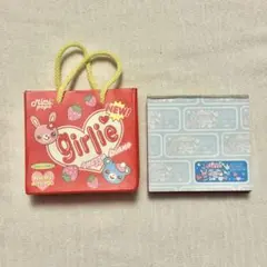 平成　メゾピアノ　メモ帳のサムネイル