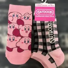 靴下　23~25㎝のサムネイル