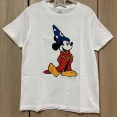 ユニクロ　UT ミッキーマウス　Tシャツ