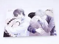 特典のみ】ヴァンパイア騎士 memories メロンブックス イラストカード