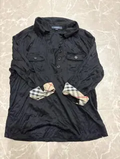 2026年最新】burberry ポロシャツ ノバチェックの人気アイテム - メルカリ