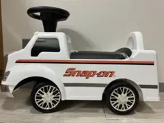 送料無料】雪板完成品（スノートイsnowtoy）長さ129cmm【中古品