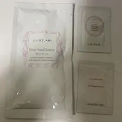 JILL STUART 試供品