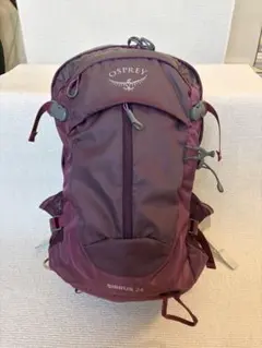 Osprey SIRRUS 24 バックパック リュックのサムネイル