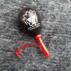 バットバツマル　ミニマラカス