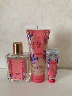 ロクシタン  アルルジェンヌ