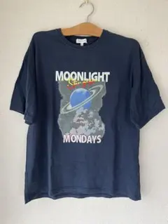 【チルファー】グラフィックミックスTシャツのサムネイル