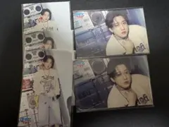 スキズ　サウナ　チャンビン