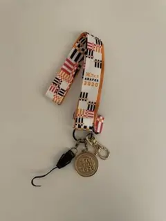 嵐 アラフェス 2020 チャーム付きネックストラップ