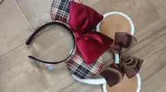 カチューシャ