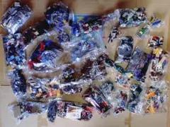 レゴパーツ 未使用品 3kg
