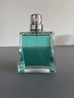 SAMOURAI オードトワレ　100mlのサムネイル