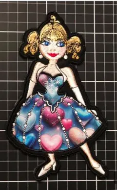 2026年最新】ロラライハリス刺繍データの人気アイテム - メルカリ