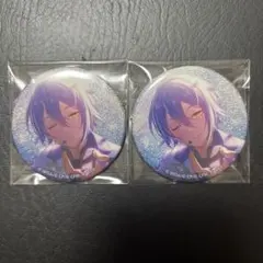 プロセカ　グリ缶　類　あんスタ　2個セット