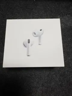 Apple AirPods Pro 3 本体 新品未使用未開封 - メルカリ