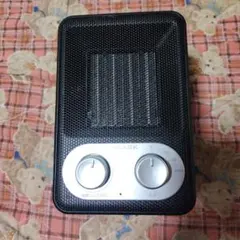 INLASK 電気ヒーター セラミックヒーター 本体