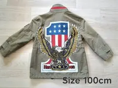 ジャケット 100cm