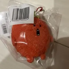 ナガノのいちご　D賞　いちごコロッケマスコット