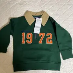 トレーナー　ムージョンジョン　90