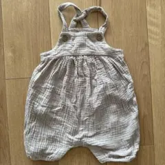 サロペット パンツ