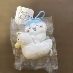 ちいかわ Chiikawa Baby おまるマスコット ハチワレ
