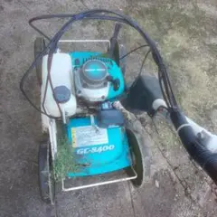 kubota カルマックスクボタ GC-K501EX スパイダ - メルカリ