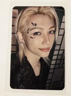 StrayKids スキズ do it フィリックス　MAKESTAR ラキドロ