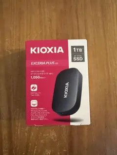 【ようさん専用】KIOXIA EXCERIAのサムネイル