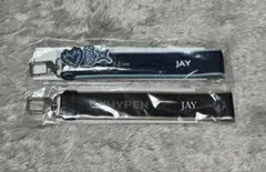 ENHYPEN ジェイ　jay マルチストラップ