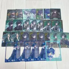 2026年最新】knighta-騎士a- フォトカードの人気アイテム - メルカリ