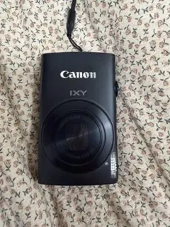 Canon IXY 600F デジタルカメラ 本体