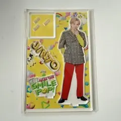 アクリルスタンド 吉田仁人 SMILE POP!