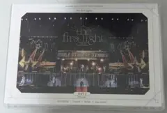 スタフォニ　ブルーレイ　the first light