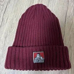 ニット帽 メンズ ニット帽