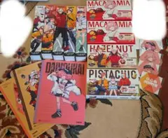 大妖怪 LAWSON ローソン ポスター ミニノート マグネットシート