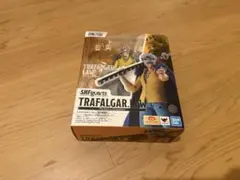 2026年最新】S.H.Figuarts ONE PIECE トラファルガー・ロー -鬼ヶ島 