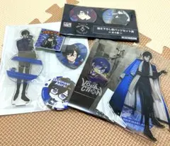 四季凪アキラ グッズセット