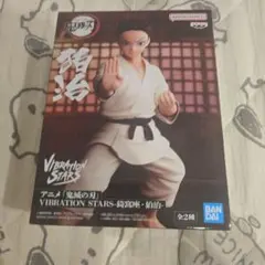 新品未開封狛治フィギュアのサムネイル