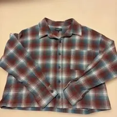 UNITED ARROWS GREEN LABEL RELAXINGシャツ150