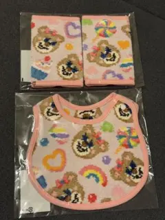 新品】ラブラリーバイフェイラー ハッピーポップニナ プティバス