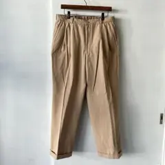 パパス　Papas スラックス　チノパン　パパススポーツ　52のサムネイル