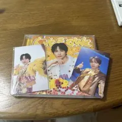 M!Lk吉田仁人盤　新品　即購入OK❗️